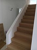 Menuiserie int&eacute;rieure portes et escaliers sur mesure Cr&eacute;a-M